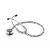 Στηθοσκόπιο ADC USA Adscope® 608 Convertible Clinician Stethoscope | Στηθοσκόπια στο Paterakis Medical Group