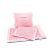 Rea Soul Set: Στρώμα 72x45cm & Μαξιλάρι πιέσεων 34x45cm | Είδη Φυσικοθεραπείας και Αποκατάστασης στο Paterakis Medical Group