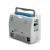 Monitor Ασθενούς CONTEC CMS8000 | Μόνιτορ Ζωτικών Λειτουργιών στο Paterakis Medical Group