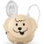 Flaem Puppy Pneumatic Nebulizer Inhaler 0.4 Ml Min | Νεφελοποιητές - Αεροθάλαμοι στο Paterakis Medical Group