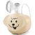 Flaem Puppy Pneumatic Nebulizer Inhaler 0.4 Ml Min | Νεφελοποιητές - Αεροθάλαμοι στο Paterakis Medical Group