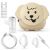 Flaem Puppy Pneumatic Nebulizer Inhaler 0.4 Ml Min | Νεφελοποιητές - Αεροθάλαμοι στο Paterakis Medical Group