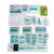 ΦΑΡΜΑΚΕΙΟ FIRST AID KIT MOBIAK – LARGE 0804602 | Είδη Α' Βοηθειών - Set Ανάνηψης στο Paterakis Medical Group