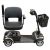 Mobiak Apollo 0811800 Μαύρο | Ηλεκτρικά Αναπηρικά Scooters στο Paterakis Medical Group