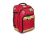 Τσάντα Α' Βοηθειών Πλάτης Paramed's XL Elite Bags Κόκκινη EB02.039 | Τσάντες Ιατρικού Εξοπλισμού στο Paterakis Medical Group
