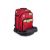 Τσάντα Α' Βοηθειών Πλάτης Paramed's XL Elite Bags Κόκκινη EB02.039 | Τσάντες Ιατρικού Εξοπλισμού στο Paterakis Medical Group