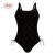 ΜΑΓΙΩ ΜΑΣΤ. ΟΛΟΣΩΜΟ STYLE TAVIRA BLACK SS26  CUP B | Μαγιό Μαστεκτομής στο Paterakis Medical Group