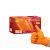 Γάντια νιτριλίου Soft Care SOLID Πορτοκαλί (900τεμ) - (1000τεμ) | Εξεταστικά Γάντια στο Paterakis Medical Group