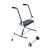 Rollator Δίτροχο | Rollator στο Paterakis Medical Group