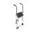 Rollator Δίτροχο | Rollator στο Paterakis Medical Group