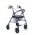 Περιπατητήρας Rollator Blue | Rollator στο Paterakis Medical Group
