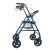Περιπατητήρας Rollator Blue | Rollator στο Paterakis Medical Group
