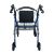 Περιπατητήρας Rollator Blue | Rollator στο Paterakis Medical Group