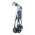 Περιπατητήρας Rollator Blue | Rollator στο Paterakis Medical Group