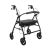 Περιπατητήρας Rollator Mighty | Rollator στο Paterakis Medical Group