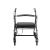 Περιπατητήρας Rollator Mighty | Rollator στο Paterakis Medical Group