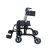 Περιπατητήρας Rollator 2 σε 1 FLEXY | Rollator στο Paterakis Medical Group