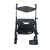 Περιπατητήρας Rollator 2 σε 1 FLEXY | Rollator στο Paterakis Medical Group