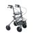 Περιπατητήρας Rollator με Τραπεζάκι/Δίσκο | Rollator στο Paterakis Medical Group