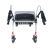 Περιπατητήρας Rollator με Τραπεζάκι/Δίσκο | Rollator στο Paterakis Medical Group