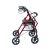 Περιπατητήρας Rollator CHERRY 2 σε 1 | Rollator στο Paterakis Medical Group