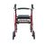 Περιπατητήρας Rollator CHERRY 2 σε 1 | Rollator στο Paterakis Medical Group