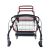 Περιπατητήρας Rollator CHERRY 2 σε 1 | Rollator στο Paterakis Medical Group