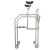 Περιπατητήρας Rollator με Υπομασχάλια I-STAND | Rollator στο Paterakis Medical Group