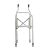 Περιπατητήρας Rollator με Υπομασχάλια I-STAND | Rollator στο Paterakis Medical Group