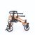 Παιδικός Περιπατητήρας Rollator GO SPIDER Small | Rollator στο Paterakis Medical Group