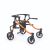 Παιδικός Περιπατητήρας Rollator GO SPIDER Small | Rollator στο Paterakis Medical Group