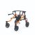 Παιδικός Περιπατητήρας Rollator GO SPIDER Small | Rollator στο Paterakis Medical Group