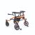 Παιδικός Περιπατητήρας Rollator GO SPIDER Small | Rollator στο Paterakis Medical Group