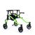 Παιδικός Περιπατητήρας Rollator GO SPIDER Medium | Rollator στο Paterakis Medical Group