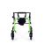 Παιδικός Περιπατητήρας Rollator GO SPIDER Medium | Rollator στο Paterakis Medical Group