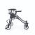 Παιδικός Περιπατητήρας Rollator GO SPIDER Large | Rollator στο Paterakis Medical Group
