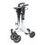 Περιπατητήρας Rollator Action White | Rollator στο Paterakis Medical Group