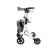 Περιπατητήρας Rollator Action White | Rollator στο Paterakis Medical Group