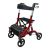 Περιπατητήρας Rollator RUBY | Rollator στο Paterakis Medical Group