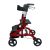 Περιπατητήρας Rollator RUBY | Rollator στο Paterakis Medical Group