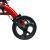 Περιπατητήρας Rollator RUBY | Rollator στο Paterakis Medical Group