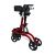 Περιπατητήρας Rollator RUBY | Rollator στο Paterakis Medical Group