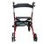 Περιπατητήρας Rollator RUBY | Rollator στο Paterakis Medical Group