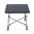 Καρεκλά Μπάνιου Βαρέους Τύπου χωρίς Πλάτη | Νέες Αφίξεις στο Paterakis Medical Group
