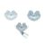 Ρινική Μάσκα CPAP Yuwell YP-01 (Pillows) | Μάσκες - Αναλώσιμα (cpap-bilevel) στο Paterakis Medical Group