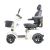 Ηλεκτροκίνητο Scooter Perseus | Ηλεκτρικά Αναπηρικά Scooters στο Paterakis Medical Group