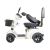 Ηλεκτροκίνητο Scooter Perseus | Ηλεκτρικά Αναπηρικά Scooters στο Paterakis Medical Group