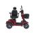 Ηλεκτροκίνητο Scooter Perseus II | Ηλεκτρικά Αναπηρικά Scooters στο Paterakis Medical Group