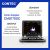 Έγχρωμος Φορητός Υπέρηχος Doppler CONTEC CMS1700C | Convex Array Probe 3.5MHz | Υπερηχογράφοι στο Paterakis Medical Group