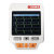 CARDIO-C POCKET ECG: Φορητός Ηλεκτροκαρδιογράφος Τσέπης 3 Καναλιών | Καρδιογράφοι στο Paterakis Medical Group